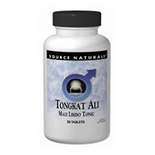 Tongkat Ali, 120 Tabs (pack Of 1)- on Productcaster.