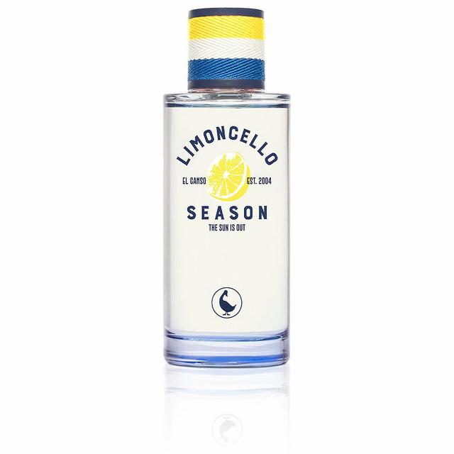 Men's Perfume Limoncello Season El Ganso EDT (125 ml) on Productcaster.