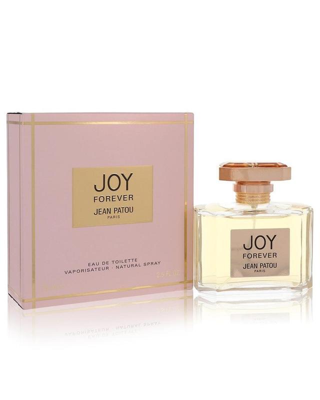 Jean Patou Joy Forever Oriental Floral Eau De Toilette Spray Joy Forever - Rich Oriental 75 ml on Productcaster.