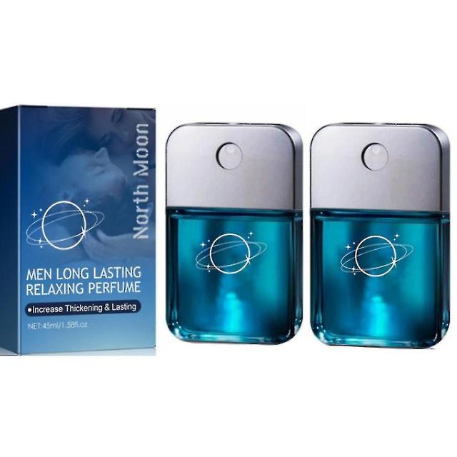 45-135ml Charming Perfumeliquid High Temperature Resistance Long Lasting Fragrance-flavor Deodorant New Blue Ocean KR 90NL on Productcaster.