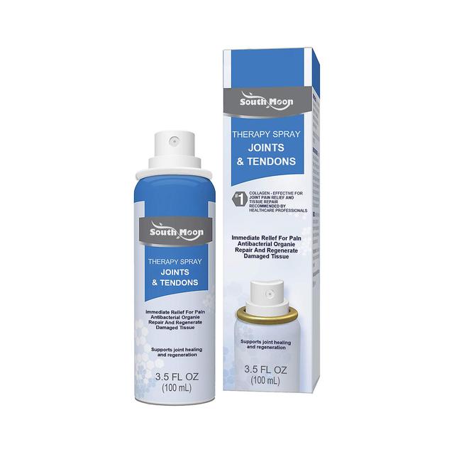 Restorative Joint &; Tissue Support Liquid, Joint Therapy Spray 100ml on Productcaster.