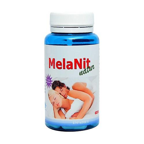 Espadiet MontStar Melanit Natur 60 capsules on Productcaster.