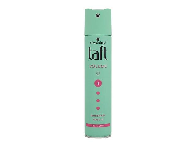 Schwarzkopf - Taffeta Volume Ultra Strong - For Women, 250 ml on Productcaster.