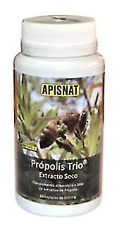 Phytovit Apisnat Propolis Trio 60 Capsules on Productcaster.