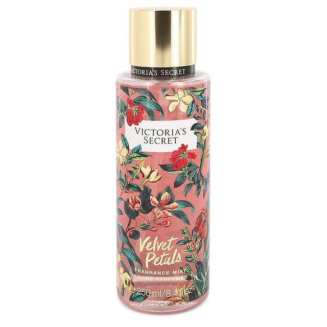 Victoria's Secret Velvet Petals van Victoria's Secret Fragrance Mist Spray 250ml on Productcaster.