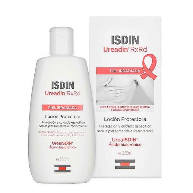 Isdin ureadin rx rd hydratant lotion 250ml on Productcaster.