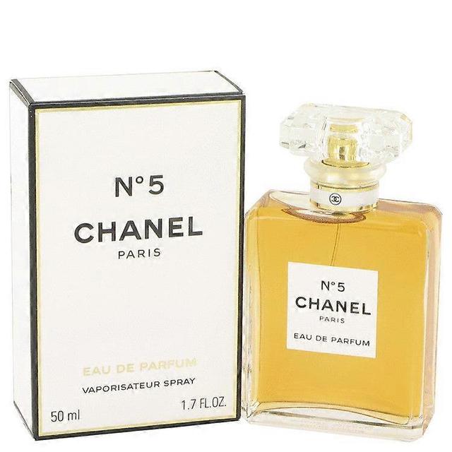 Chanel no. 5 eau de parfum spray av chanel fr142 on Productcaster.