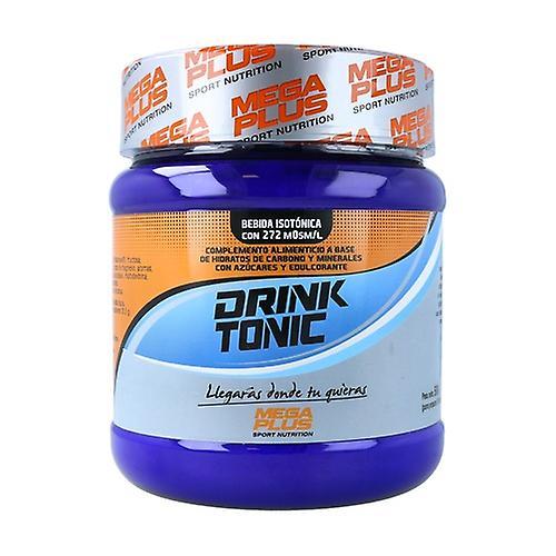 MegaPlus Drink Tonic Isotonic Orange 500 g (Orange) on Productcaster.