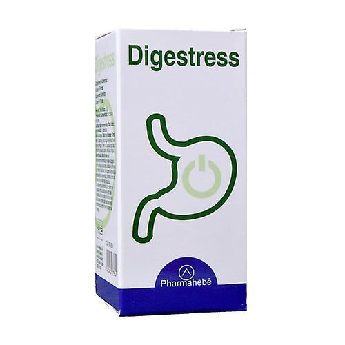 Pharmahebe Digester digestion and transit 30 capsules on Productcaster.