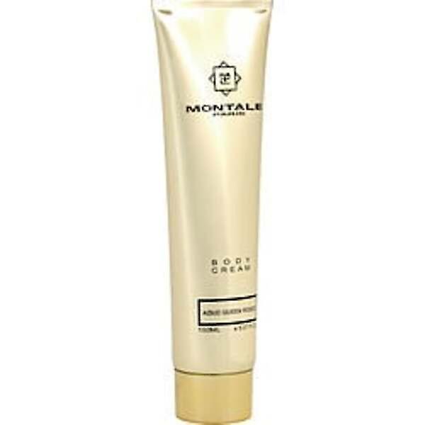 MONTALE PARIS AOUD QUEEN ROSES by Montale BODY CREAM 5 OZ For Women on Productcaster.