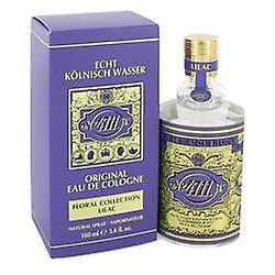 4711 Flieder Eau de Cologne Spray (unisex) von 4711 on Productcaster.