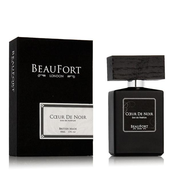 Unisex Perfume BeauFort EDP Coeur De Noir 50 ml on Productcaster.