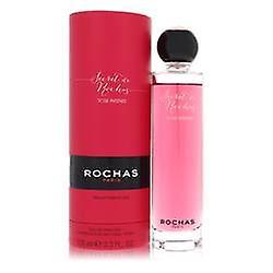 Secret de rochas rose intense eau de parfum spray by rochas on Productcaster.