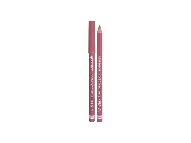 Essence - Soft & Precise Lip Pencil 202 My Mind - For Women, 0.78 g on Productcaster.