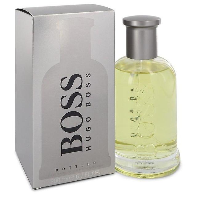 6 Eau de Toilette Spray von Hugo Boss 6,7 oz Eau de Toilette Spray on Productcaster.