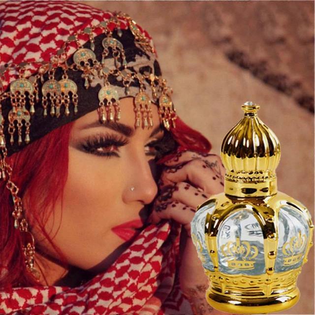 Hongyexin Underarm Deodorant Refreshing Portable Perfume Middle Arabia Dubai15ml womens perfume on Productcaster.