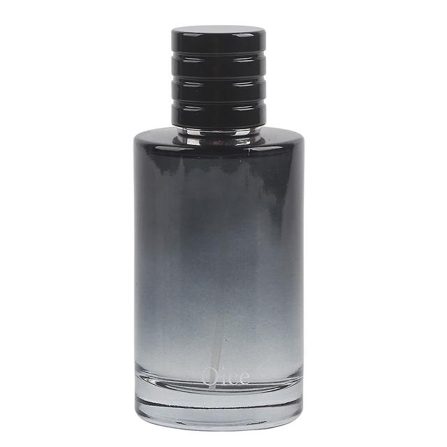 Szcxdz Wild Musk Wood Fragrance Perfume 3.4oz 100ml Spray Fresh Cologne Perfume For Men on Productcaster.