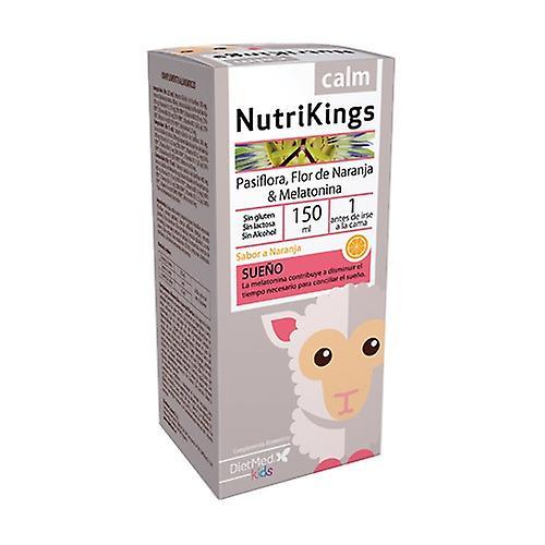 Dietmed Nutrikings Calm 150 ml on Productcaster.