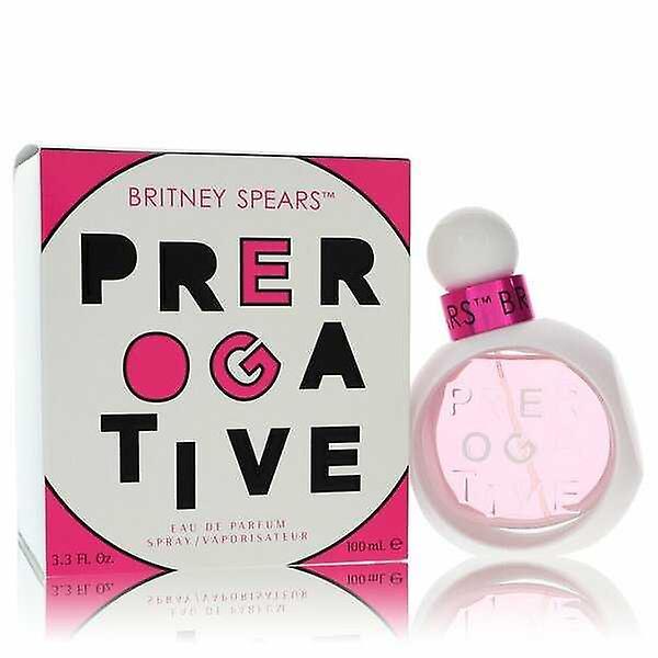 Britney Spears prærogativ Ego Eau De Parfum Spray 3.3 oz til kvinder on Productcaster.