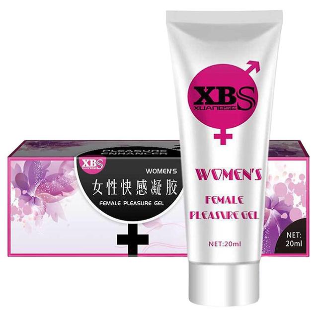 1-3pcs Fast Orgasm Gel Woman Libido Enhancer Stimulant Vaginal Tightening Squirting Orgasm Women Gel Pleasure Enhancing Sexual Lube 1pc on Productcaster.