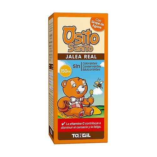 Tongil Royal Jelly Sanito Bear 150 ml on Productcaster.