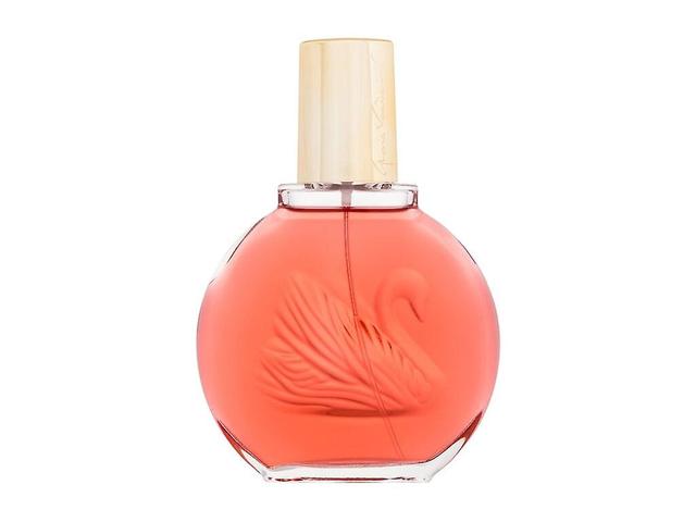 Gloria Vanderbilt - In Red - For Women, 100 ml on Productcaster.