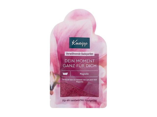 Kneipp - Bath Pearls Your Moment All To Youself Magnolia - For Women, 60 g on Productcaster.