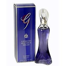 Giorgio Beverly Hills - G EDP 90ml on Productcaster.