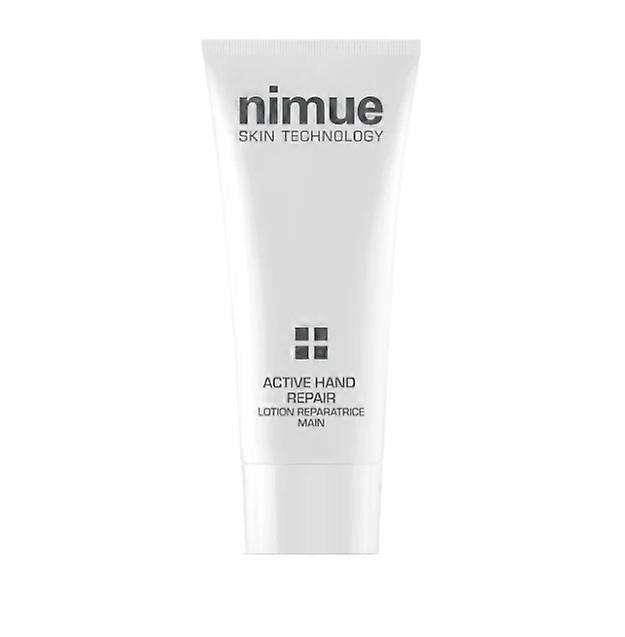 Nimue Active Repair hand cream 15ml on Productcaster.