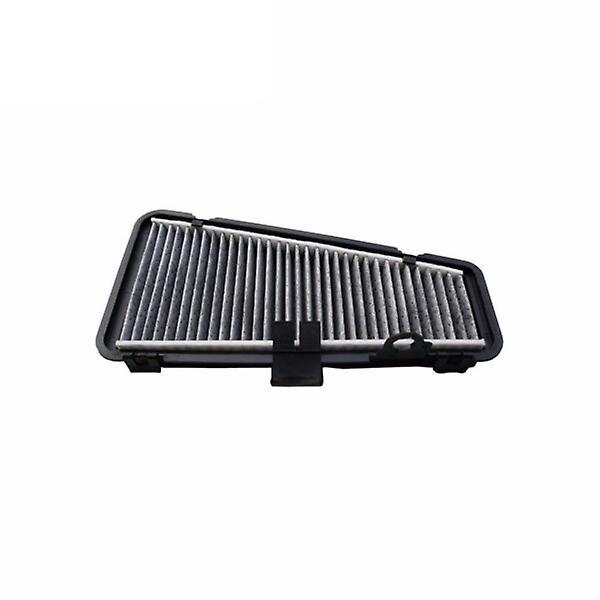 Electro Max Cabin Air Filter for Audi Air Conditioning Filter white on Productcaster.