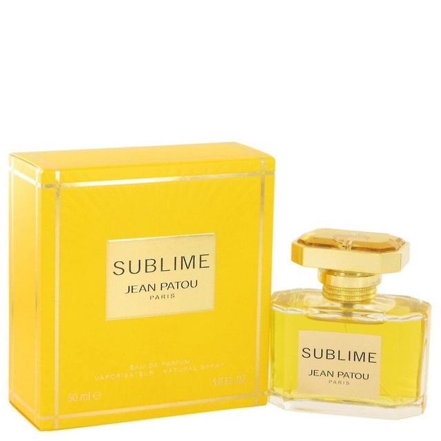 Sublime Eau De Parfum Spray 30ml on Productcaster.