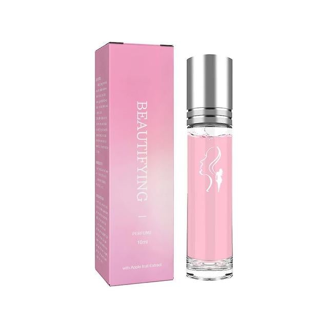 New Pheromone Perfume Roller Ball Pheromone Oil For Women To Attract Men Long Lasting Fragrance 1pcs on Productcaster.