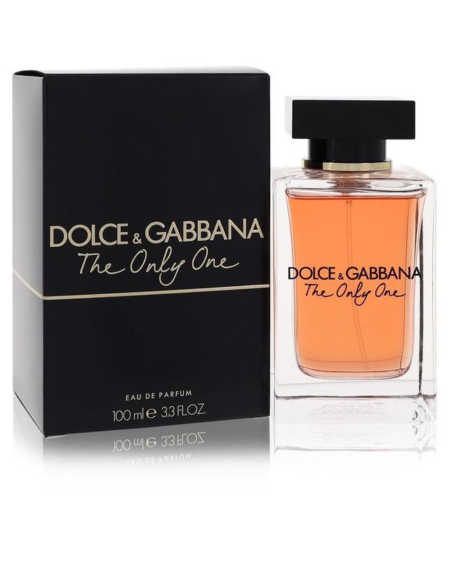 Dolce & Gabbana The Only One Eau De Parfum Spray 3.3 oz n/a 100 ml on Productcaster.