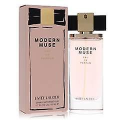 Modern muse eau de parfum spray by estee lauder 3.4 oz on Productcaster.