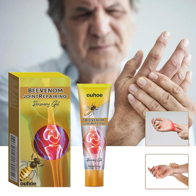 Shihaodian OUHOE joint care gel relieves cervical spine, neck, knee joint, muscle soreness, body care gel on Productcaster.