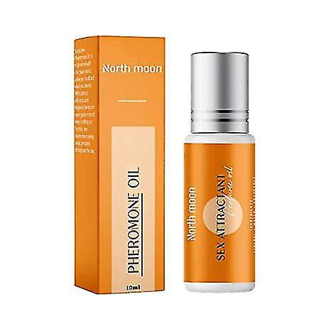 Seductive Ball Perfume Pheromone Essential Oil Cologne 10ml 2pcs on Productcaster.