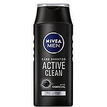 Nivea - Active Clean Care Shampoo 250ml on Productcaster.