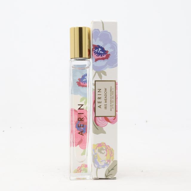 Aerin Iris Meadow Eau De Parfum 0.27oz/8ml Rollerball Neu mit Box 0.27 oz on Productcaster.