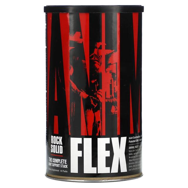 Universal Nutrition, Animal Flex, The Complete Joint Support Stack, 44 Packs on Productcaster.