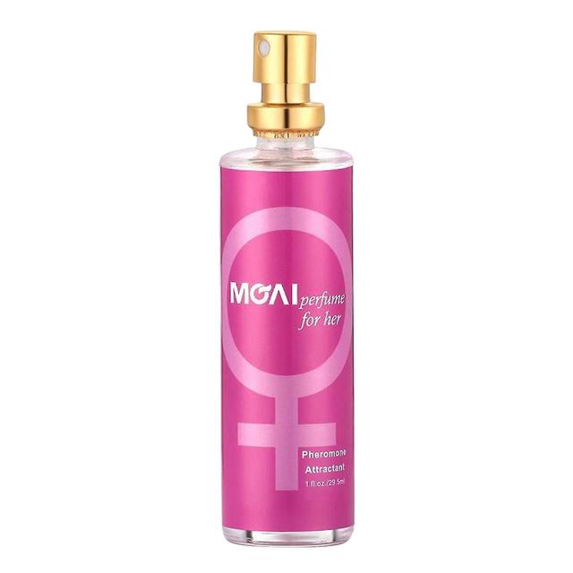 Long Lasting Scent, Sexy Pheromone parfum voor mannen en vrouwen - Pheromone for Perfume - Pheromone Parfum voor Vrouwen - Universal Pheromone Perf... on Productcaster.