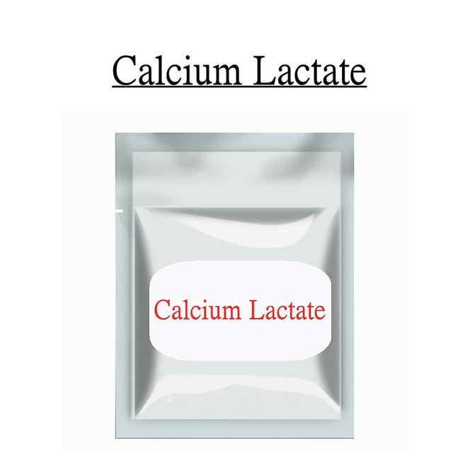 Jinzhaolai Calcium Lactate E327 Molecular Cuisine 500g on Productcaster.