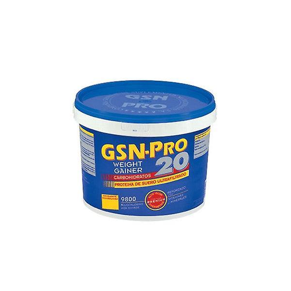 Gsn pro 20 Schokolade 2,5 kg on Productcaster.