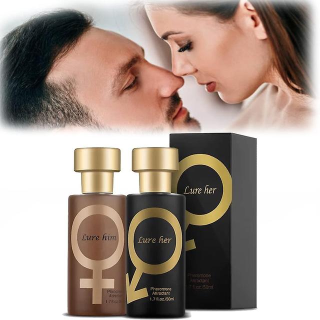 Lasting Charm Seduction Perfume, Seduction Her Perfume, Pheromone Perfume (for Him And Her), Flirting Men's Perfume, Seduction Her Cologne For Men,... on Productcaster.