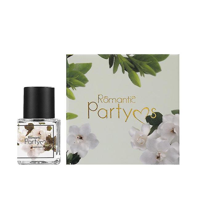 Série de parfums privés Couple Légitime Romantique Party Intime Parfums Intérieur Jasmine on Productcaster.