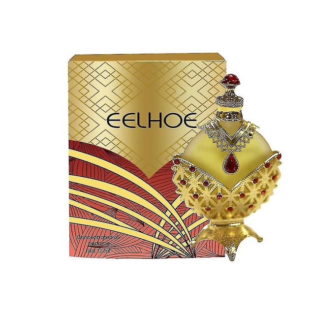 Ricce Hareem Al-sultan Gold Concentrated Perfume Essential Oil Fragrance-aroma Scent-yay 12ml on Productcaster.