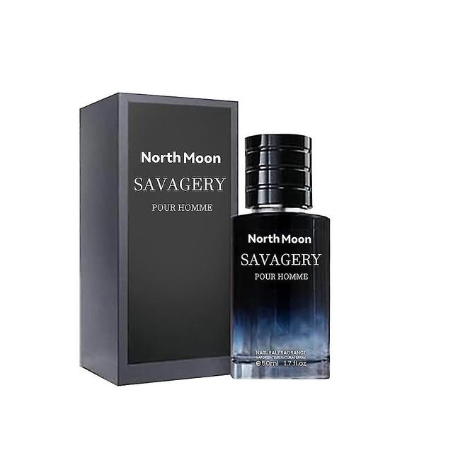 Savagery Feromoon Mannen Parfum Cologne Spray Long Lasting Fresh Attract Women on Productcaster.