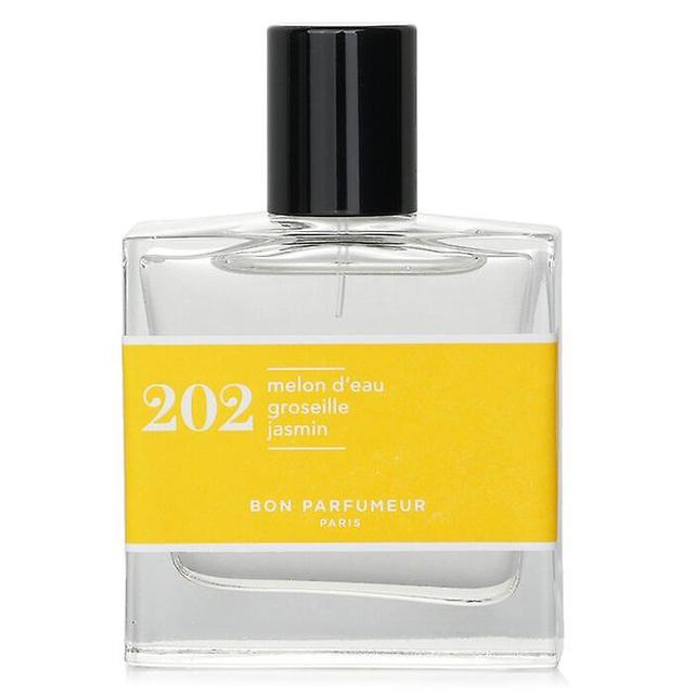 Bon Parfumeur 202 Eau de parfum spray - fruite (watermelon redcurrant jamine) - 30ml/1oz on Productcaster.