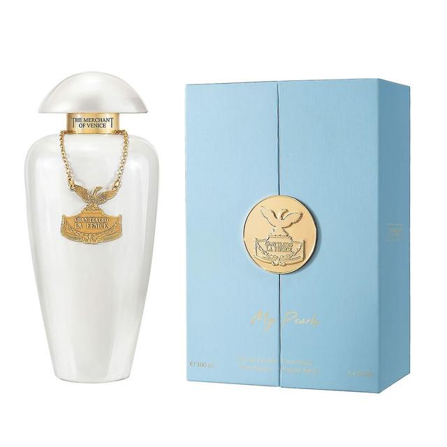 The Merchant of Venice Perfume de Mujer El Mercader de Venecia La Fenice My Pearls EDP EDP 100 ml on Productcaster.