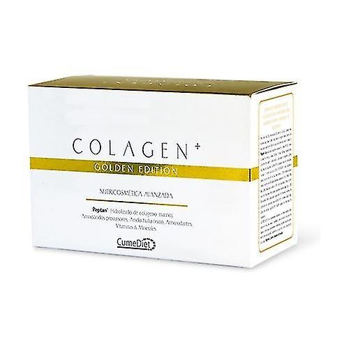 Collagen plus golden edition 30 packets on Productcaster.