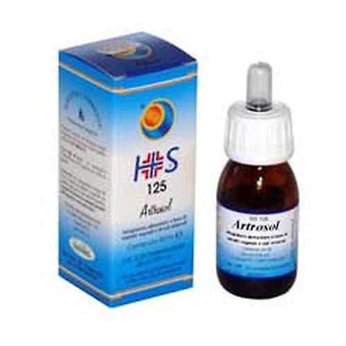 Herboplanet Atrosol Dråber 50 ml on Productcaster.